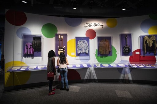 美國夏季旅遊攻略 打造大人小孩全方位夢幻遊樂場