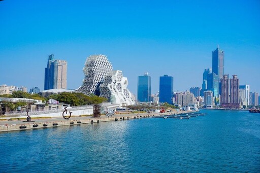 「亞洲夏季最平價旅遊城市」榜單公布 高雄登上排行榜