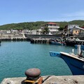 探索新北貢寮「龍洞漁港」 享受自然壯景與在地海味的健康之旅