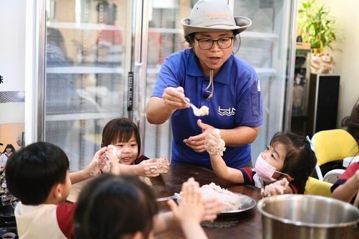 「哪邊涼快哪邊去！」農遊超市打造爆涼遊程 2025台北國際夏季旅展強勢登場