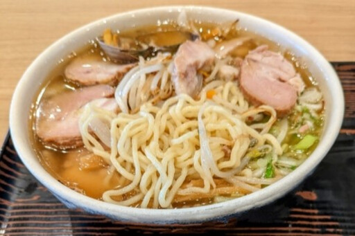 在地人都吃這味 日本拉麵首府北海道特色湯頭5選