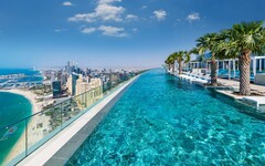 從瀨戶內海到義大利 全家大小出遊的夏日奢華提案