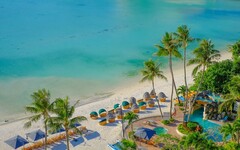 關島新景點開幕「杜夢夜市」匯集美食音樂周周登場