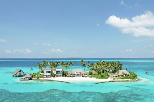 夏日奢華旅遊風!2025隱世Villa夢幻清單 全球6座極致私人別墅推薦