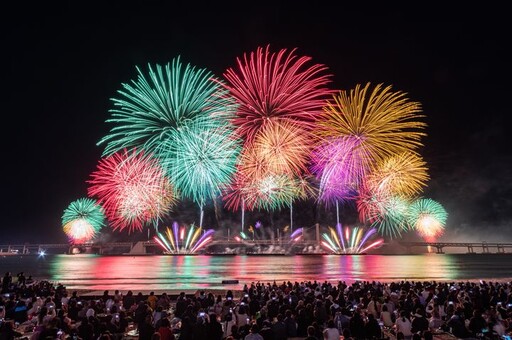 快閃玩韓國正夯！旅遊電商平台推濟州島、釜山、首爾、清州來回機票5,999元起