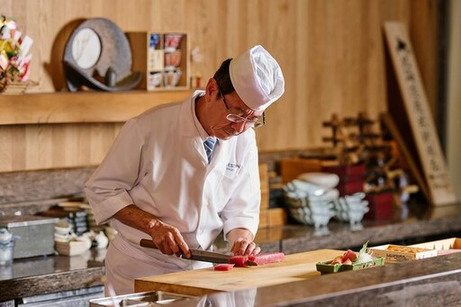 《2025台灣美食節》盛大開跑 全台飯店旅行社齊聚 力麗觀光四館獻上夏日限定風味