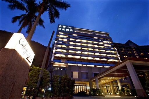 知本金聯世紀酒店推「一泊一食・輕井澤 沁涼季節專案」森林裡的微醺假期就此展開