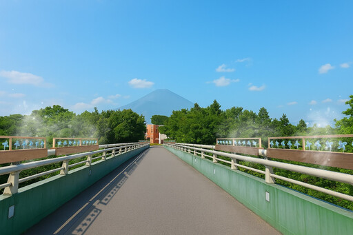 富士山腳下浪漫夏祭！御殿場PREMIUM OUTLETS®特賣開跑
