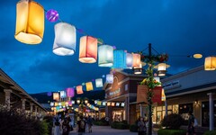 富士山腳下浪漫夏祭！御殿場PREMIUM OUTLETS®特賣開跑