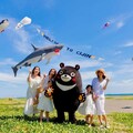 2025旗津風箏節8/9登場 看風箏、玩水樂園 搭渡輪最便利