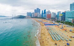 長榮航空10/21開航桃園-釜山航線 即日起盛大開賣