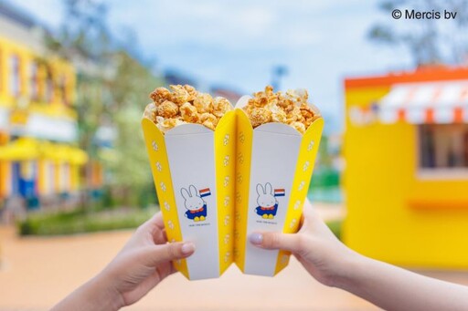 今夏長崎佐世保旅遊提案！升級版弓張之丘海景飯店、豪斯登堡米飛兔新園區