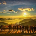 鐵道ｘ部落ｘ茶旅 阿里山親子自駕遊程推薦