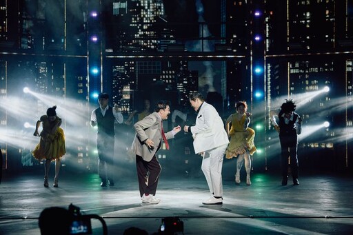 韓國觀光公社「K-Stage in 台北｜2025韓流公演觀光特展」 9/4-7台北表演藝術中心藍盒子熱鬧登場