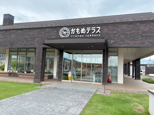 漫遊岩手大船渡 海產任吃還有溫泉住