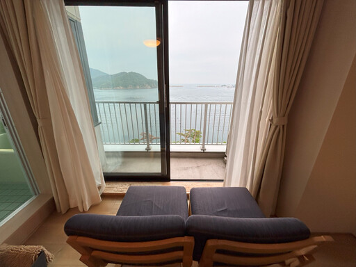 漫遊岩手大船渡 海產任吃還有溫泉住