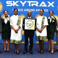 衣索比亞航空 連續八年榮獲SKYTRAX非洲最佳航空公司