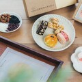 中秋送禮／飯店推出特色月餅 傳遞新風味美學