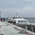 七夕期間限定！安平直航澎湖馬公跳島遊 憑住宿可享「兩人同行999元」船票優惠