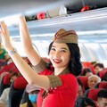 越捷航空推台灣旅客專屬限時優惠 機票新台幣0元起！20公斤托運行李免費