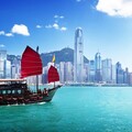 香港航空「4S Mega Sale」開跑 早鳥優惠最高享25%折扣