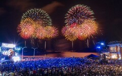 「臺南夏日音樂節」將軍吼9/6-7熱鬧開唱