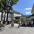踩動雙輪迎美食 茂林「騎士餐桌計畫」魅力開騎