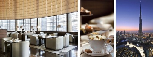 與好友共度奢華假期的6大提案！城市、海島與文化之旅
