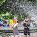 清涼時光倒數計時！新北四大免費戲水勝地 9月底前玩起來