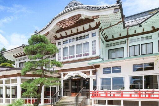 動漫文化帶動觀光新浪潮 日本「聖地巡禮」掀國際旅遊熱潮 旅遊住宿9月Super Sale超值登場