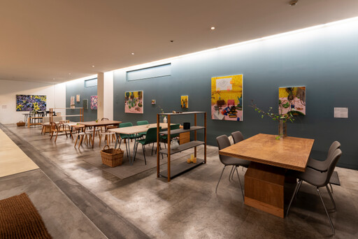 京都化身巨大藝術客棧「逆旅京都 2」城市展覽9月開跑