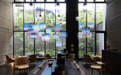 京都化身巨大藝術客棧「逆旅京都 2」城市展覽9月開跑