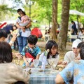 台南德元埤荷蘭村「好事又花森 職人體驗親子派對」 一站滿足親子玩樂需求！