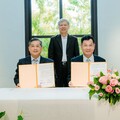 港務公司攜手氣象署簽署合作備忘錄 共築智慧港灣氣象新篇章