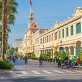 普發一萬掀旅遊熱！墾丁、胡志明市訂單飆升 現金回饋平台加碼抽商務艙機票