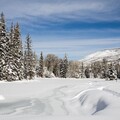 世界級白雪奇蹟 美國滑雪小鎮大推薦 漫遊夢幻秘境