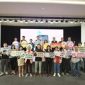 從海岸走向雲端 桃園珍珠海岸智慧升級！打造旅遊新體驗