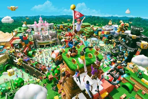 旅遊休閒平台週年慶優惠開搶!飯店0.1折 樂園買1送1限量驚喜