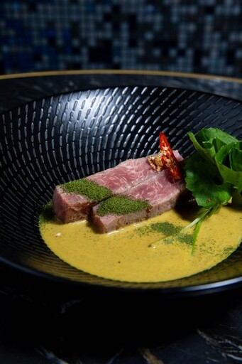 曼谷「泰國行旅」季節限定菜單 一網打盡北、中、東北、南部風味美食