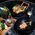 曼谷「泰國行旅」季節限定菜單 一網打盡北、中、東北、南部風味美食