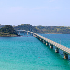 山口縣新玩法～海景、溫泉旅宿與特色文化一次蒐集