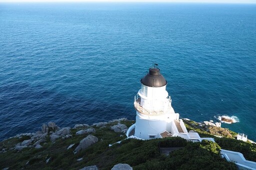 第12屆國際金旅獎「國內旅遊組」展現創新魅力 打造台灣旅遊新風貌