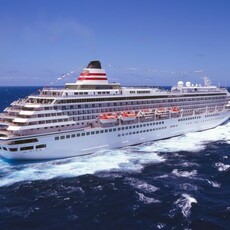 跨年限定航線！北高出發搭郵輪展開神戶關西之旅