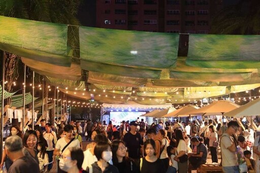 60家世界冠軍、在地原鄉咖啡職人齊聚!「2025高雄咖啡節」11/22凹子底公園飄香