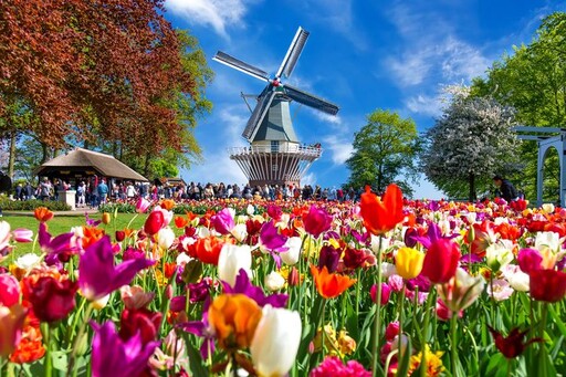 旅展「永信市集」熱門行程一次到位 三大加碼活動現場送好禮