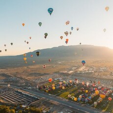 歡慶建國250週年 美國國家旅遊局揭密全新景點 華航、星宇航空直飛鳳凰城開啟旅遊新篇章