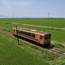 搭乘列車穿越青森～慢遊北國的三條人氣路線
