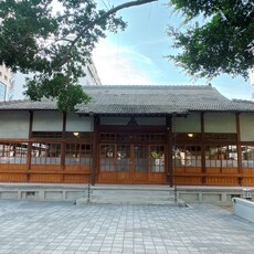 市定古蹟「原臺南刑務所木造建築群」啟動招商 打造文化創意新聚點