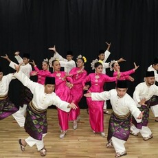 2025ITF台北國際旅展 馬來西亞館十分驚艷 精彩紛呈優惠搶先購