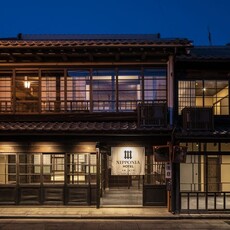 住進百年古民家！東南旅遊榮獲日本官方最優秀獎 以「不一樣四國」打動旅客的心